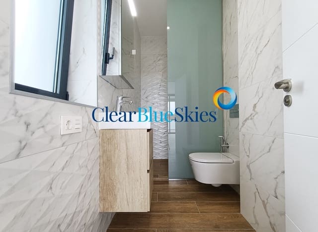 4 makuuhuone Huvila myytävänä paikassa El Madroñal, Adeje mukana uima-altaan 
autotalli - 1 800 000 € (Ref: 8322236)