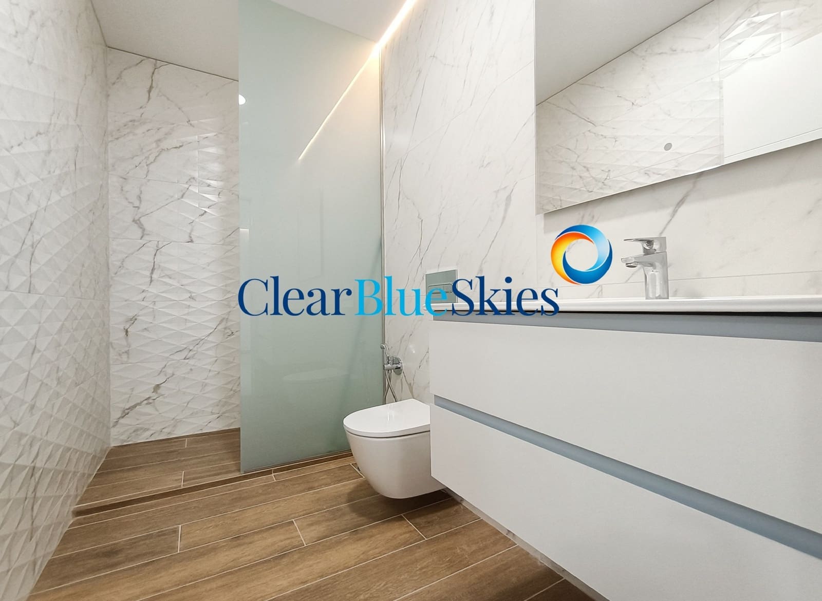 4 soverom Villa til salgs i El Madronal med svømmebasseng garasje - € 1 800 000 (Ref: 8322236)