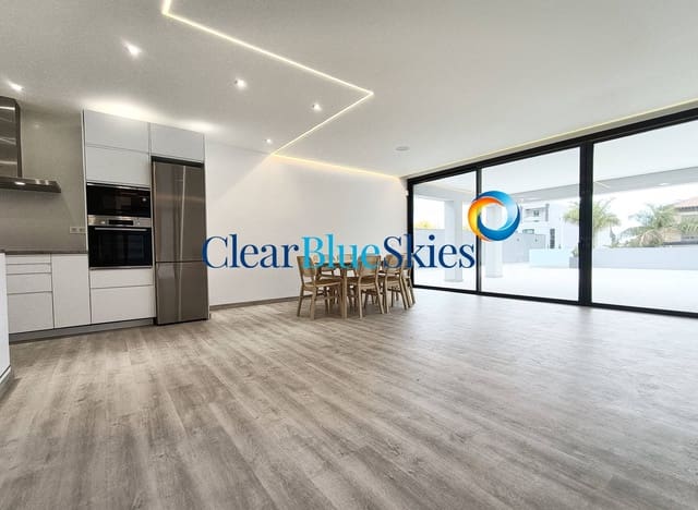 4 makuuhuone Huvila myytävänä paikassa El Madroñal, Adeje mukana uima-altaan 
autotalli - 1 800 000 € (Ref: 8322236)