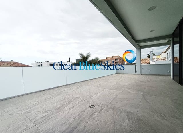 4 makuuhuone Huvila myytävänä paikassa El Madroñal, Adeje mukana uima-altaan 
autotalli - 1 800 000 € (Ref: 8322236)