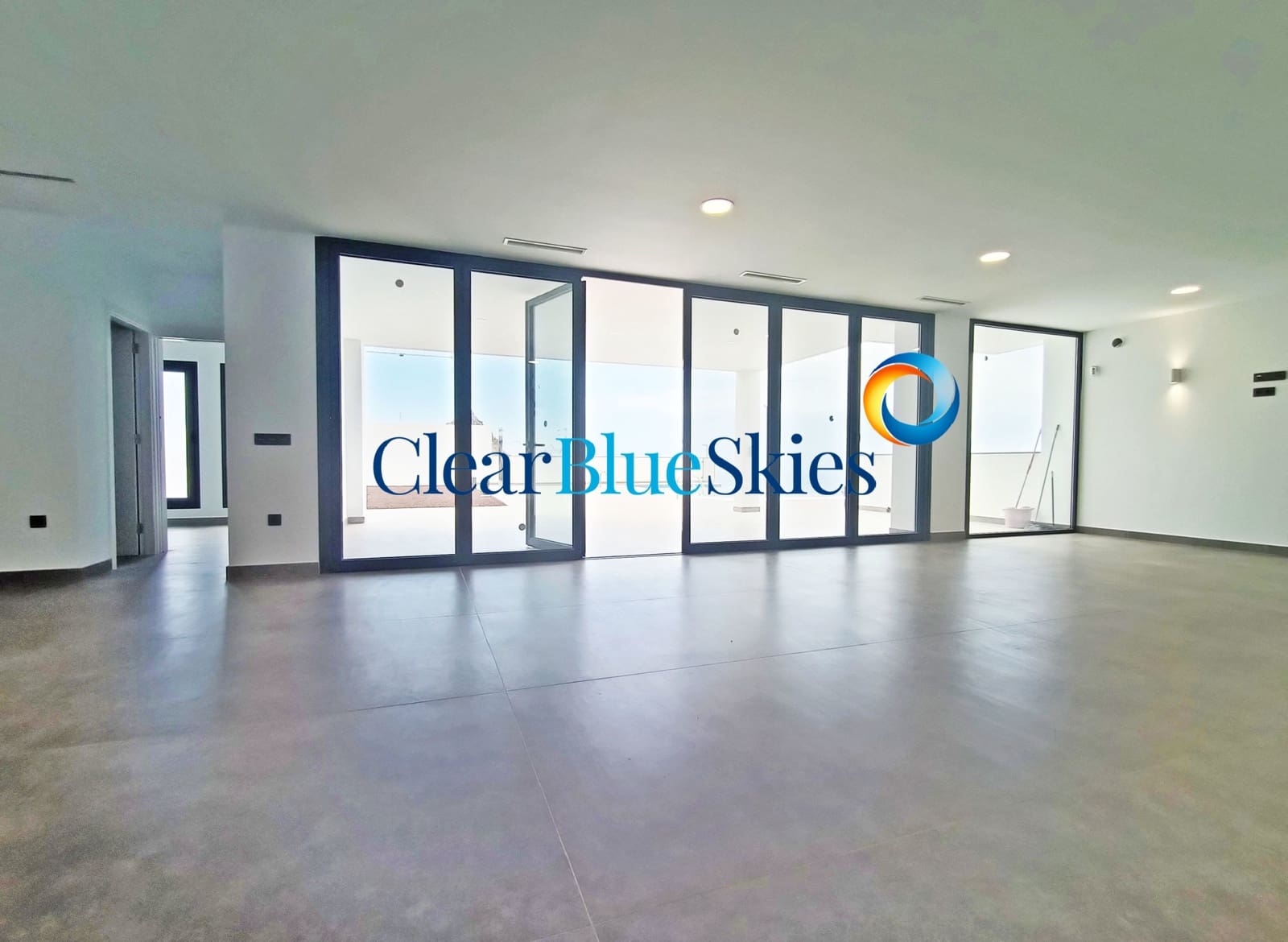 3 sovrum Villa till salu i Torviscas med pool garage - 1 950 000 € (Ref: 8331061)