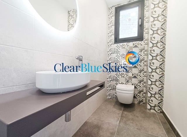 3 sovrum Villa till salu i Torviscas, Adeje med pool garage - 1 950 000 € (Ref: 8331061)