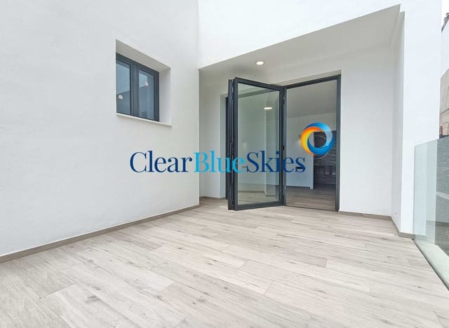 3 sovrum Villa till salu i Torviscas, Adeje med pool garage - 1 950 000 € (Ref: 8331061)