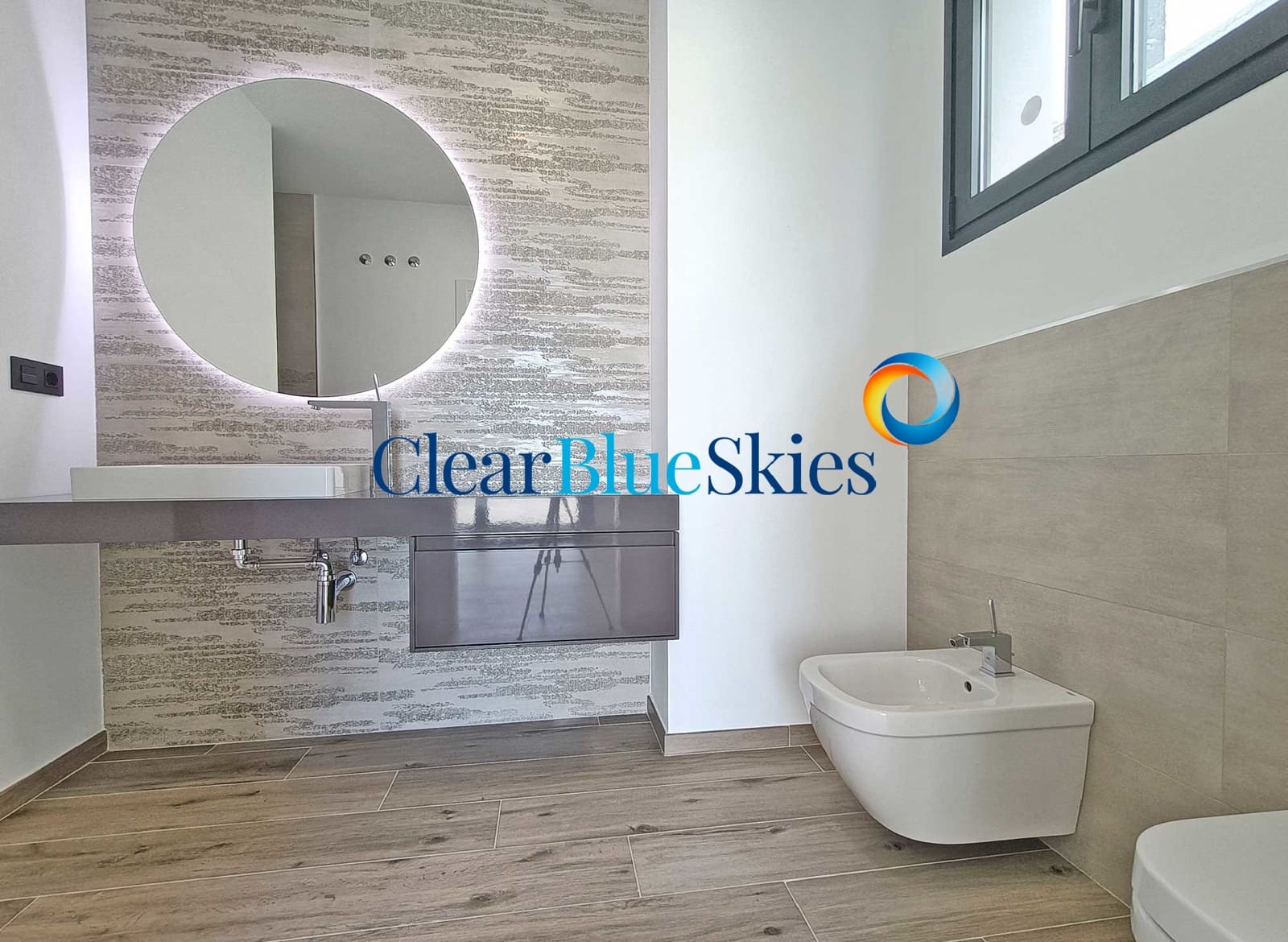 3 sovrum Villa till salu i Torviscas med pool garage - 1 950 000 € (Ref: 8331061)