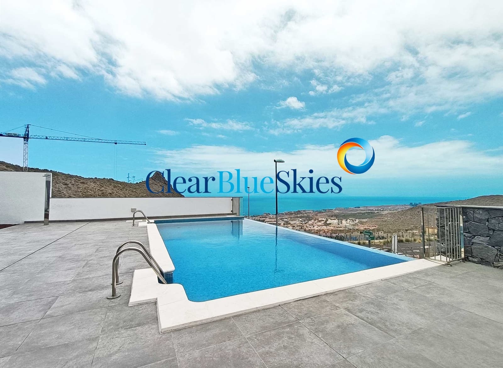 3 sovrum Villa till salu i Torviscas med pool garage - 1 950 000 € (Ref: 8331061)