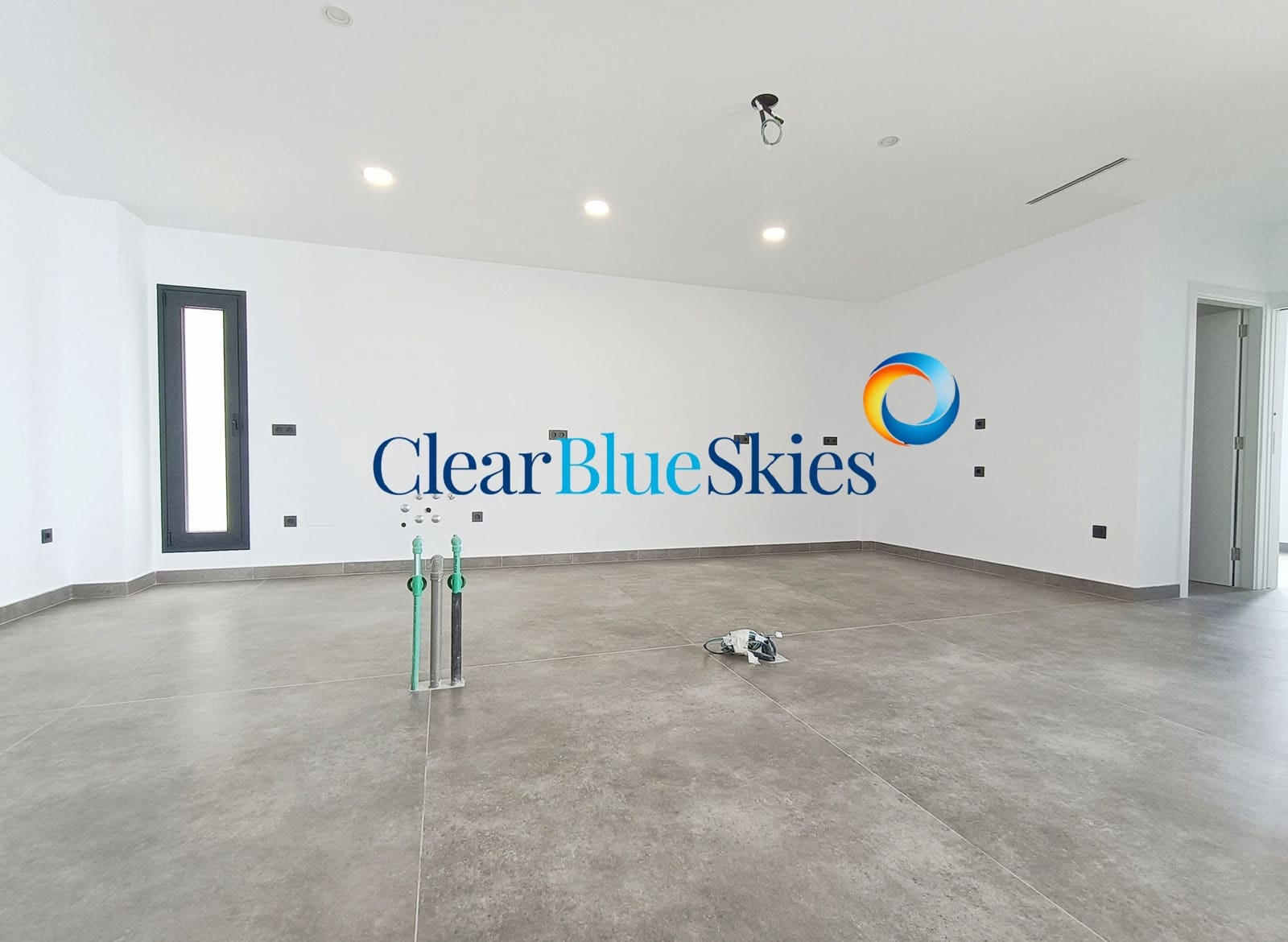 3 sovrum Villa till salu i Torviscas med pool garage - 1 950 000 € (Ref: 8331061)