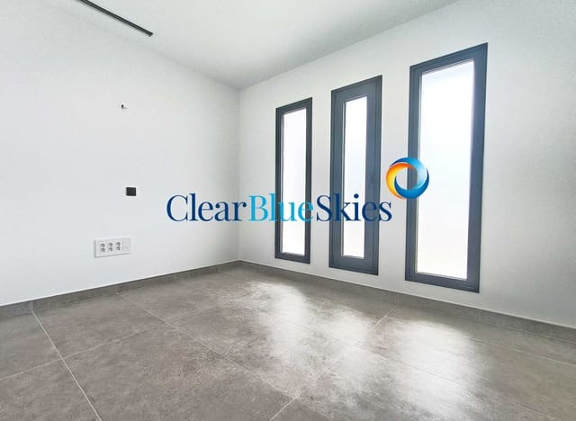 3 sovrum Villa till salu i Torviscas, Adeje med pool garage - 1 950 000 € (Ref: 8331061)