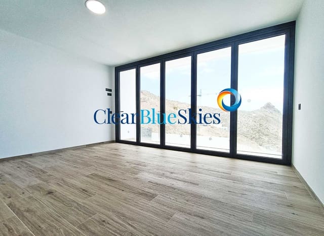 3 sovrum Villa till salu i Torviscas, Adeje med pool garage - 1 950 000 € (Ref: 8331061)