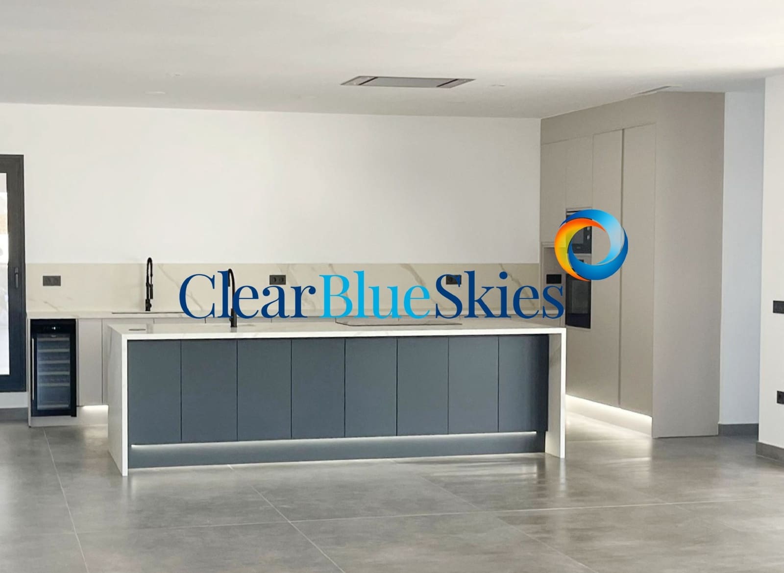 3 sovrum Villa till salu i Torviscas med pool garage - 1 950 000 € (Ref: 8331061)