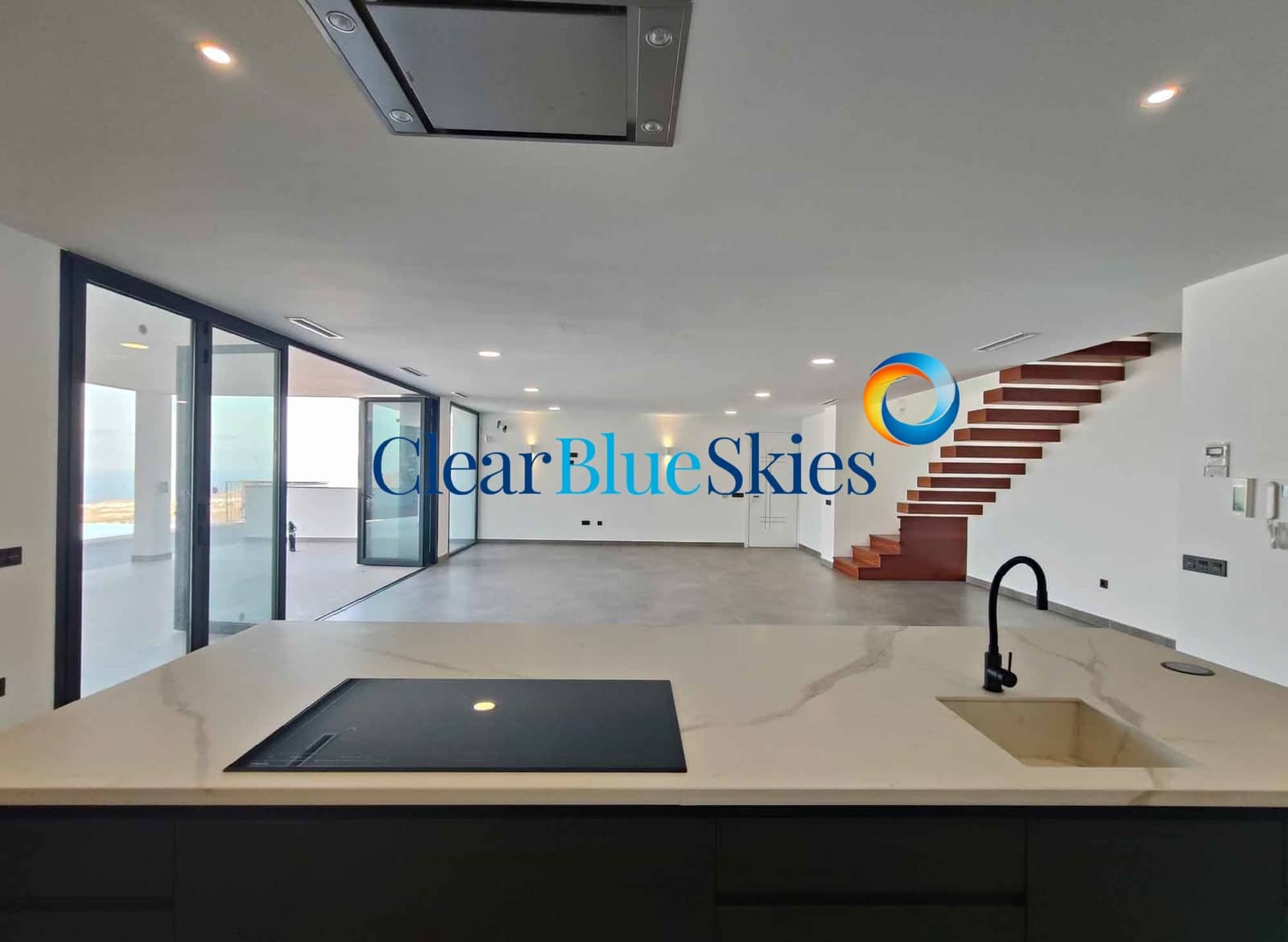 3 slaapkamer Villa te koop in Torviscas met zwembad garage - € 1.950.000 (Ref: 8331061)