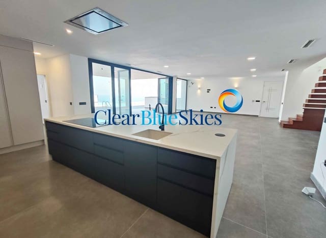 3 camera da letto Villa in vendita in Torviscas, Adeje con piscina garage - 1.950.000 € (Rif: 8331061)