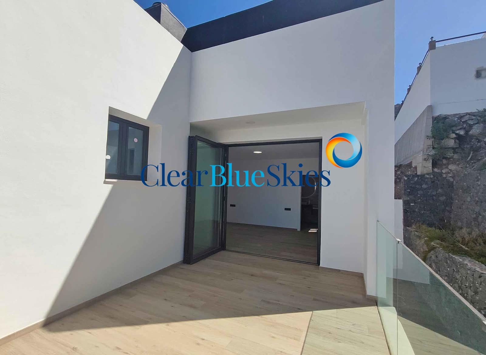 3 slaapkamer Villa te koop in Torviscas met zwembad garage - € 1.950.000 (Ref: 8331061)