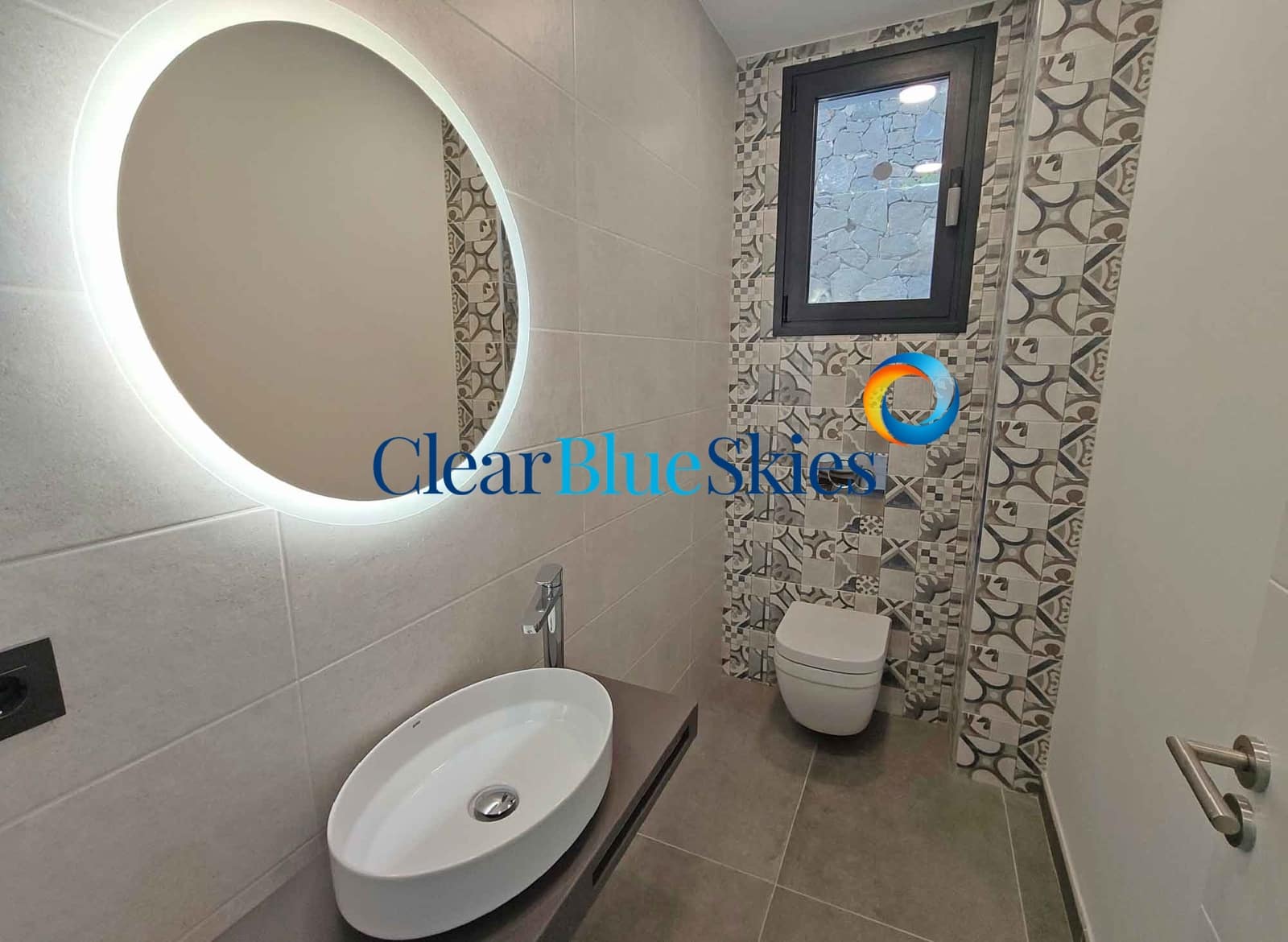 3 slaapkamer Villa te koop in Torviscas met zwembad garage - € 1.950.000 (Ref: 8331061)