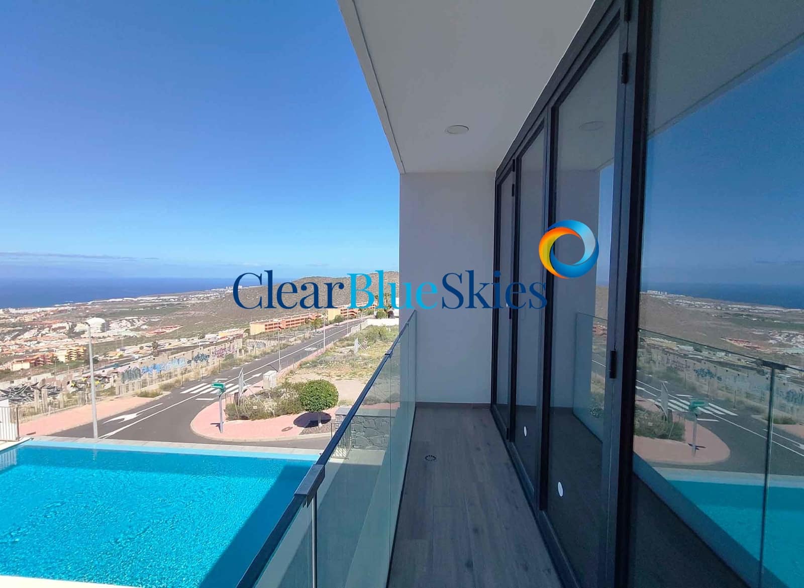 3 slaapkamer Villa te koop in Torviscas met zwembad garage - € 1.950.000 (Ref: 8331061)