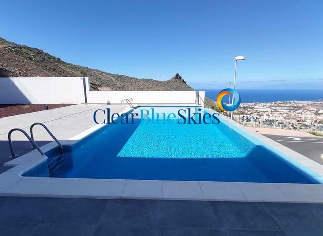 3 camera da letto Villa in vendita in Torviscas, Adeje con piscina garage - 1.950.000 € (Rif: 8331061)