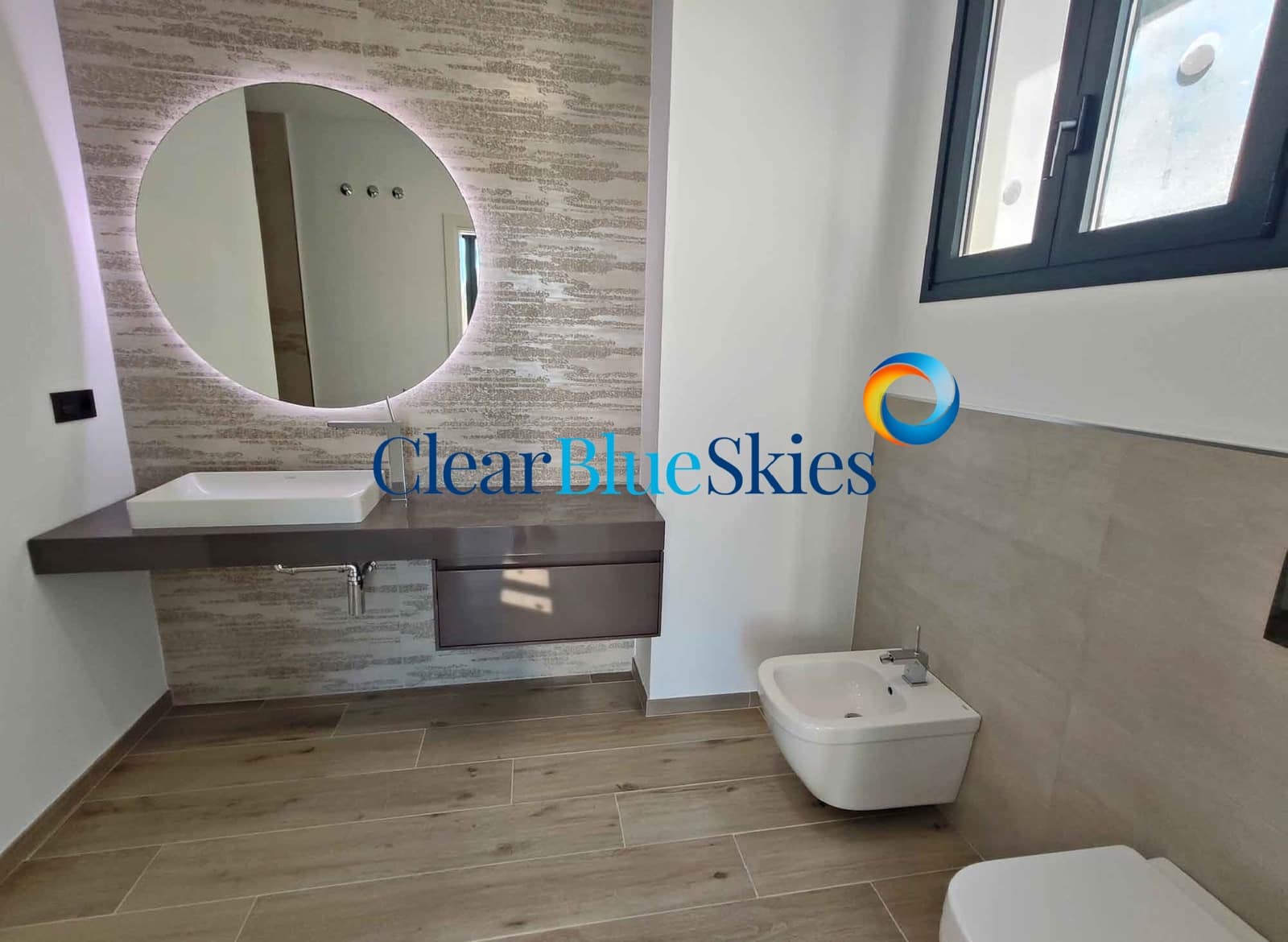 3 slaapkamer Villa te koop in Torviscas met zwembad garage - € 1.950.000 (Ref: 8331061)