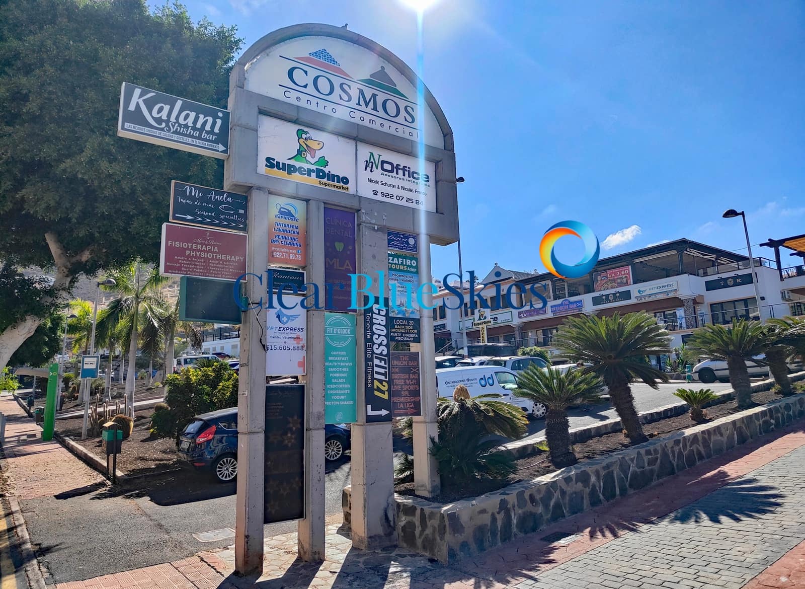 3 slaapkamer Villa te koop in Torviscas met zwembad garage - € 1.950.000 (Ref: 8331061)