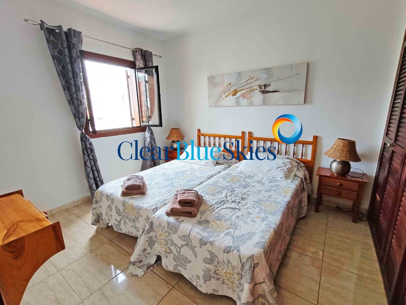 1 bedroom Apartment for sale in Los Cristianos - € 280,000 (Ref: 8399791)
