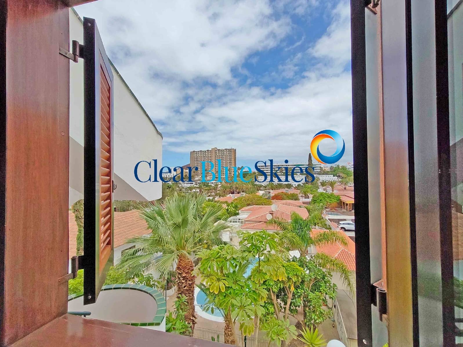 1 bedroom Apartment for sale in Los Cristianos - € 280,000 (Ref: 8399791)