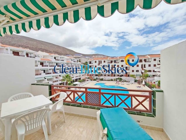 1 camera da letto Appartamento in vendita in Los Cristianos, Arona - 280.000 € (Rif: 8399791)