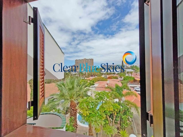 1 camera da letto Appartamento in vendita in Los Cristianos, Arona - 280.000 € (Rif: 8399791)