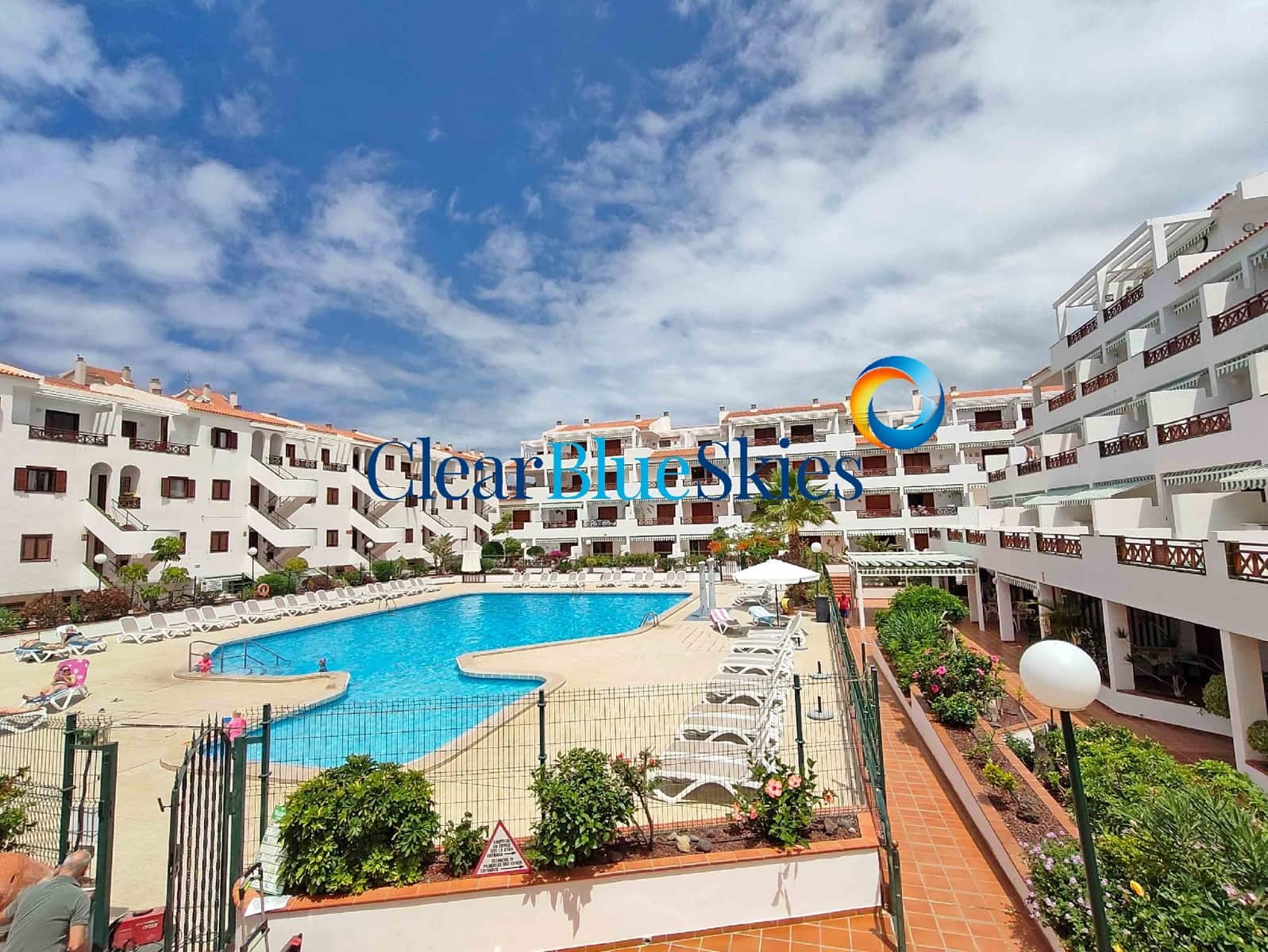 1 bedroom Apartment for sale in Los Cristianos - € 280,000 (Ref: 8399791)