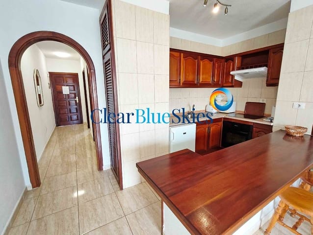 1 camera da letto Appartamento in vendita in Los Cristianos, Arona - 280.000 € (Rif: 8399791)