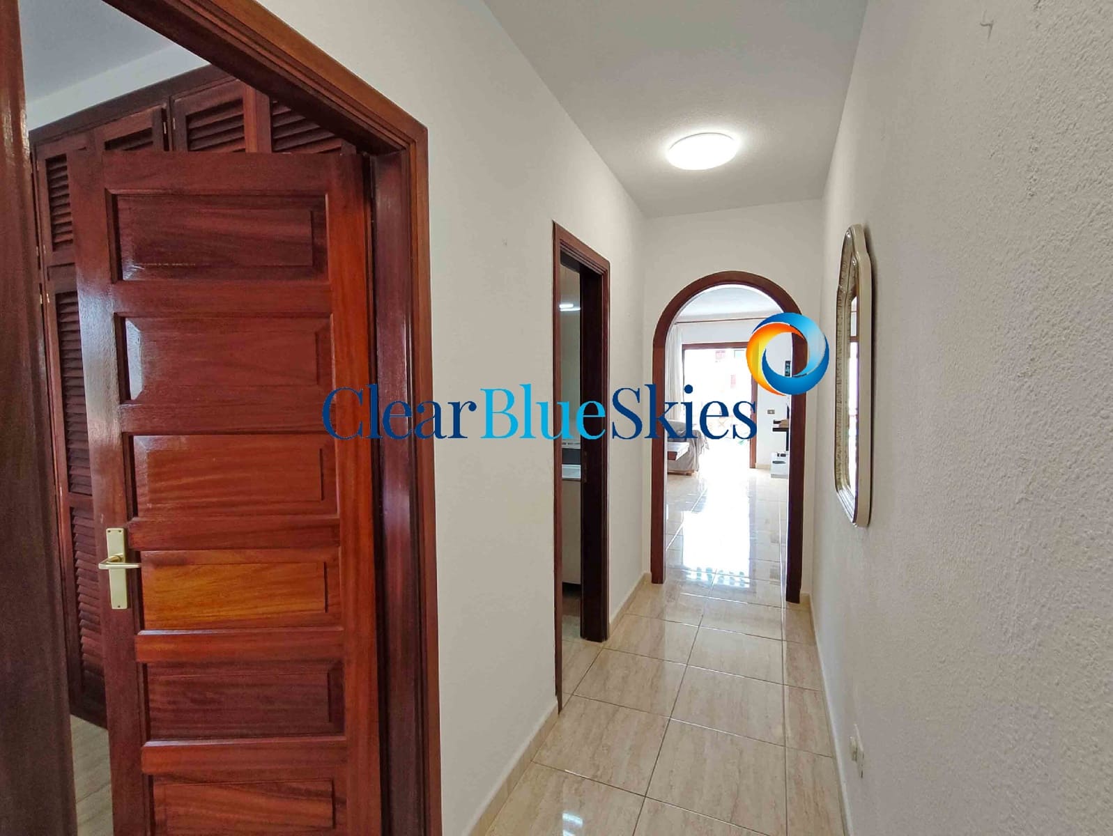1 bedroom Apartment for sale in Los Cristianos - € 280,000 (Ref: 8399791)