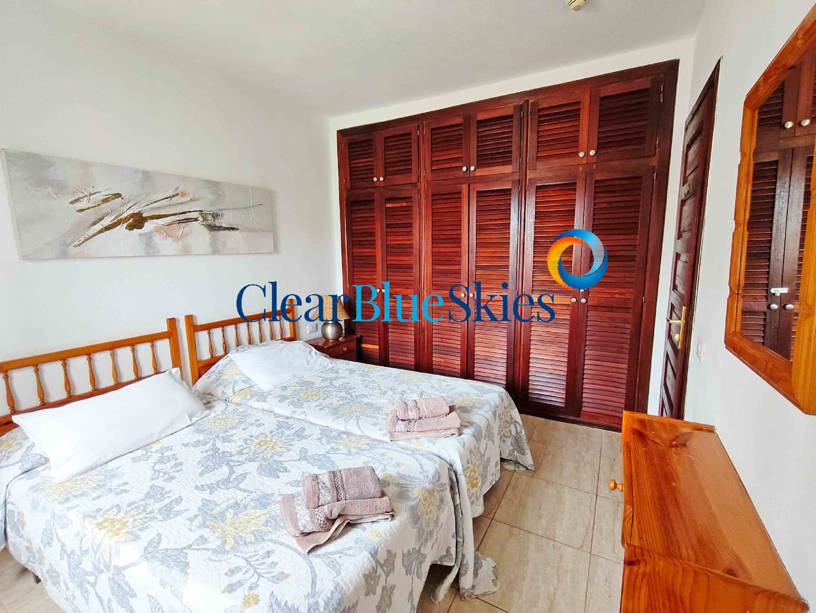 1 bedroom Apartment for sale in Los Cristianos - € 280,000 (Ref: 8399791)