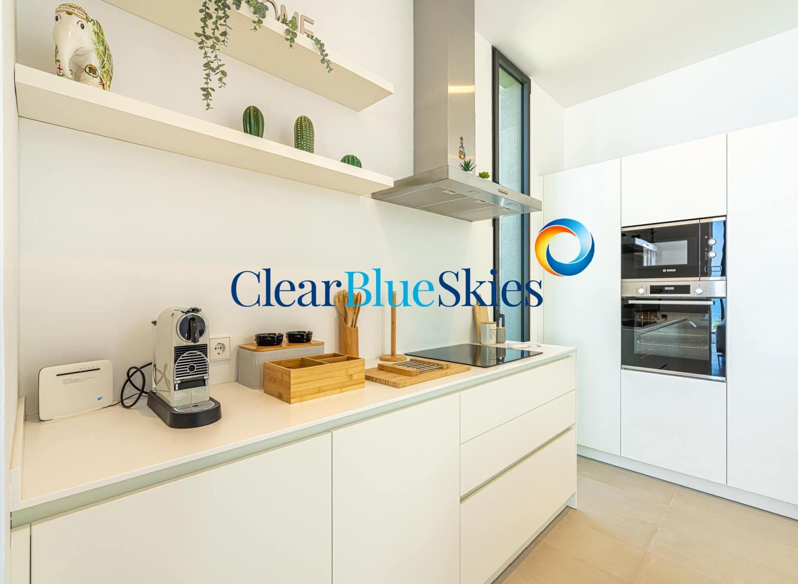 3 chambre Villa/Maison à vendre à Guia de Isora avec piscine garage - 1 979 000 € (Ref: 8416974)