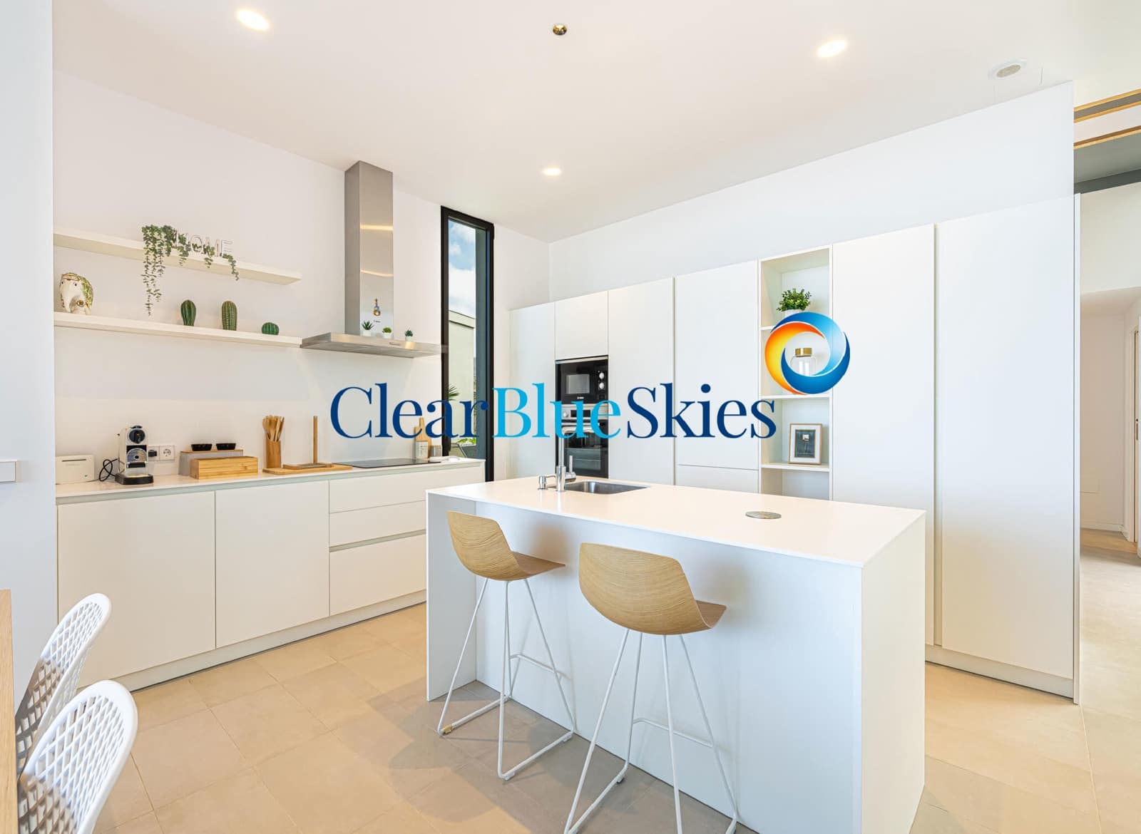 3 chambre Villa/Maison à vendre à Guia de Isora avec piscine garage - 1 979 000 € (Ref: 8416974)