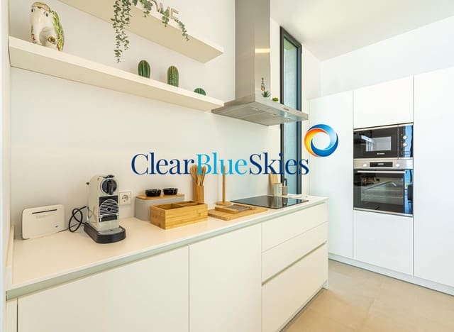 3 camera da letto Villa in vendita in Guía de Isora con piscina garage - 1.979.000 € (Rif: 8416974)