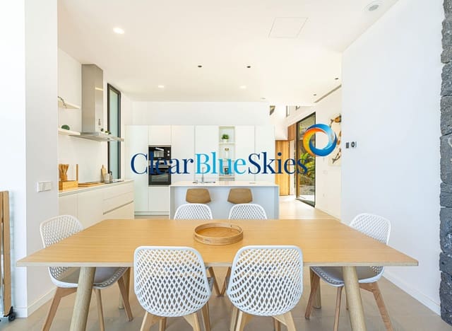 3 camera da letto Villa in vendita in Guía de Isora con piscina garage - 1.979.000 € (Rif: 8416974)