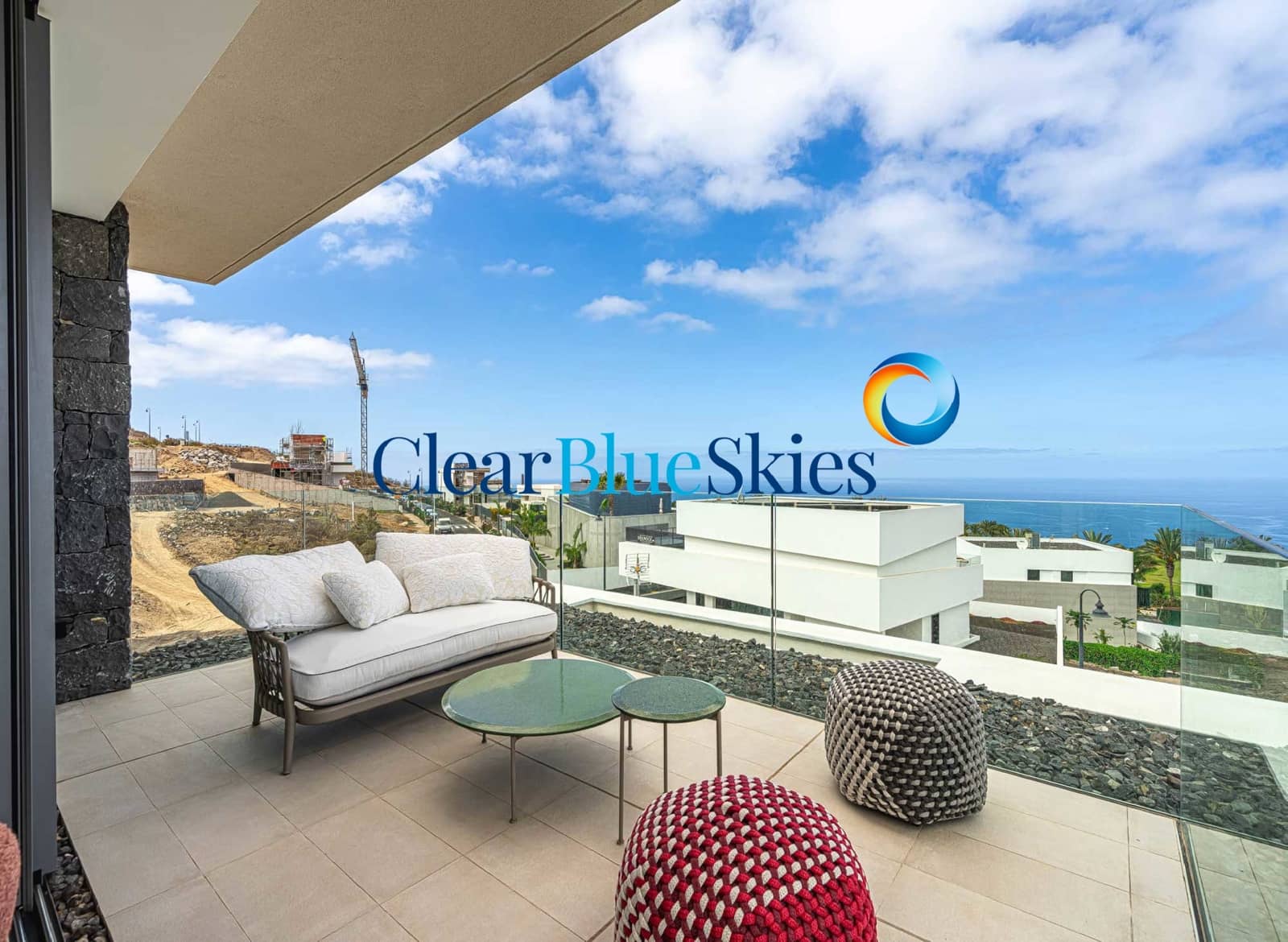 3 chambre Villa/Maison à vendre à Guia de Isora avec piscine garage - 1 979 000 € (Ref: 8416974)