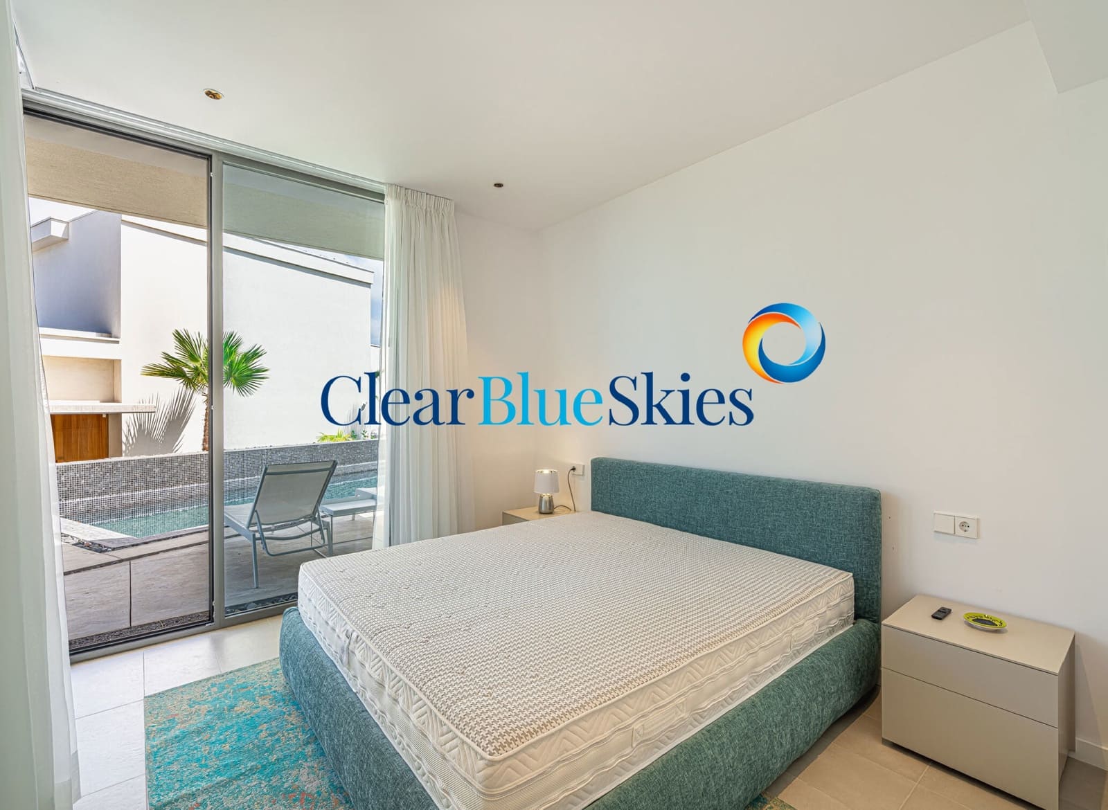 3 chambre Villa/Maison à vendre à Guia de Isora avec piscine garage - 1 979 000 € (Ref: 8416974)