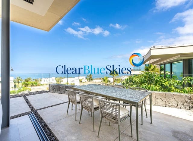 3 camera da letto Villa in vendita in Guía de Isora con piscina garage - 1.979.000 € (Rif: 8416974)