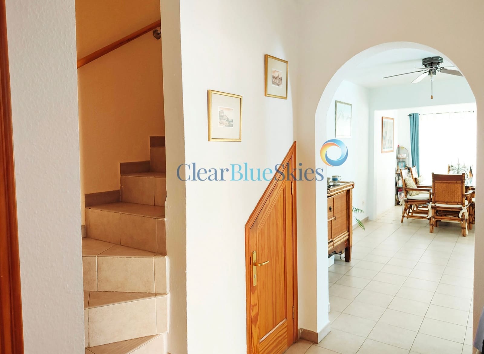 4 slaapkamer Huis te koop in El Madronal met zwembad garage - € 649.000 (Ref: 8420751)