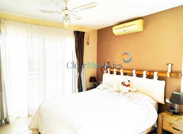 4 slaapkamer Huis te koop in El Madroñal, Adeje met zwembad garage - € 649.000 (Ref: 8420751)