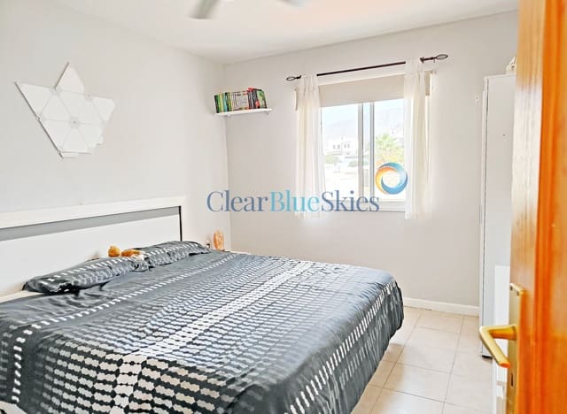 4 slaapkamer Huis te koop in El Madroñal, Adeje met zwembad garage - € 649.000 (Ref: 8420751)