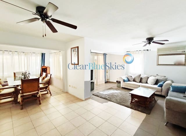 4 slaapkamer Huis te koop in El Madroñal, Adeje met zwembad garage - € 649.000 (Ref: 8420751)