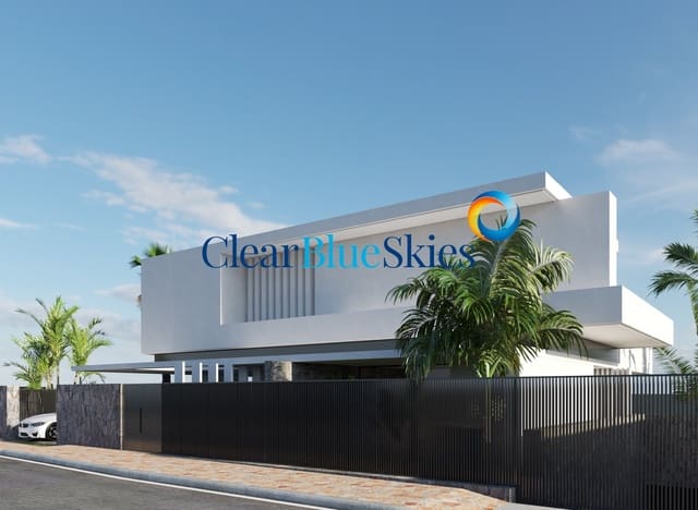 Terreno Non Edificato in vendita in Guía de Isora - 1.295.000 € (Rif: 8428117)