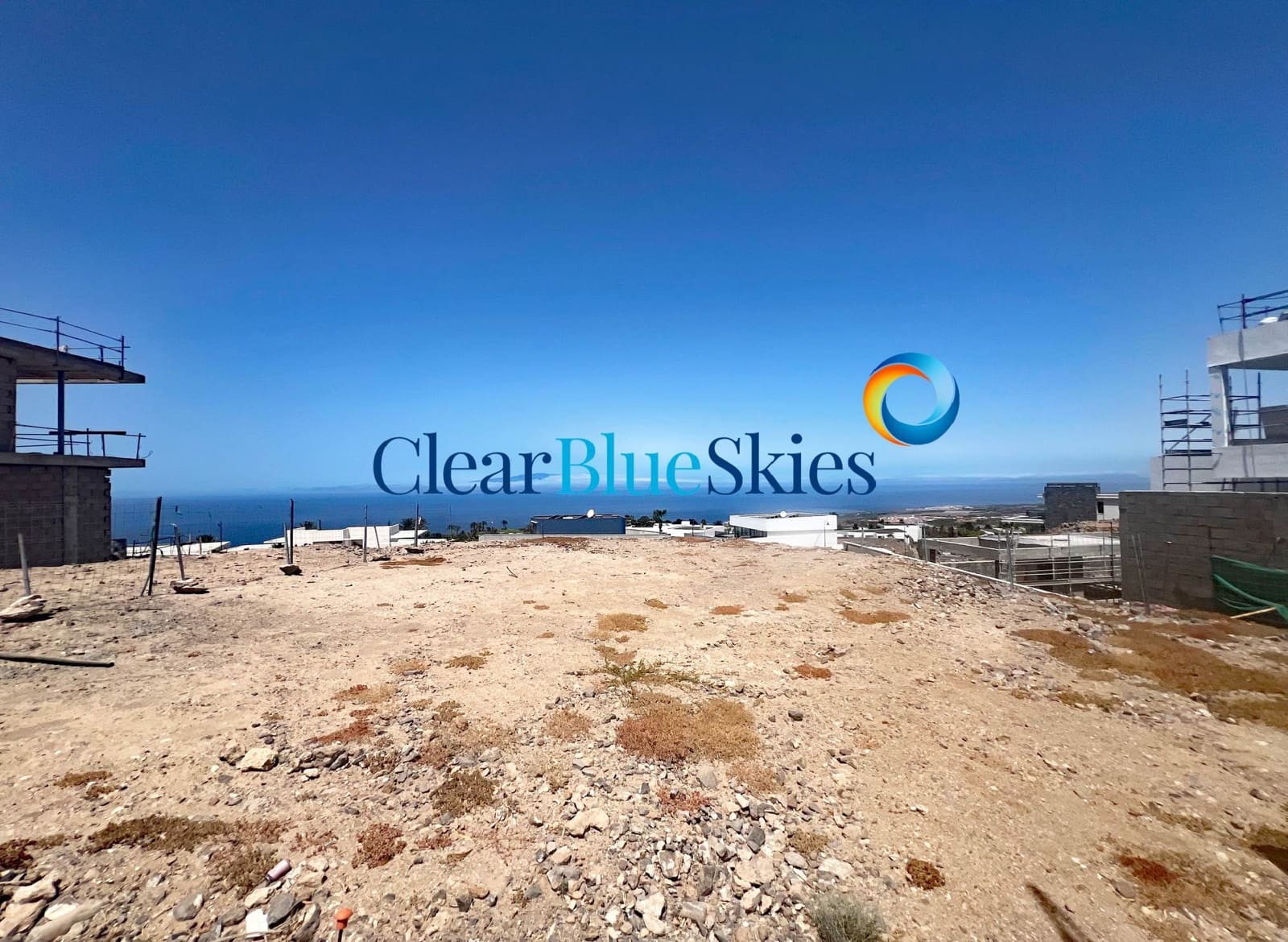 Grunde uden byggetilladelser til salg i Guia de Isora - € 1.295.000 (Ref: 8428117)