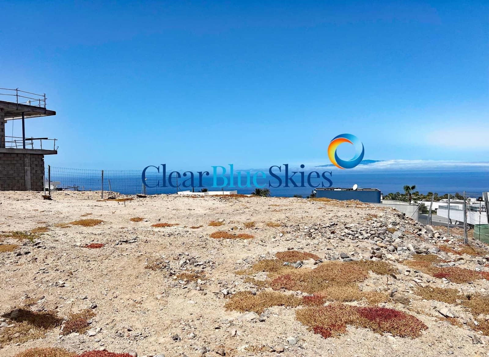 Grunde uden byggetilladelser til salg i Guia de Isora - € 1.295.000 (Ref: 8428117)