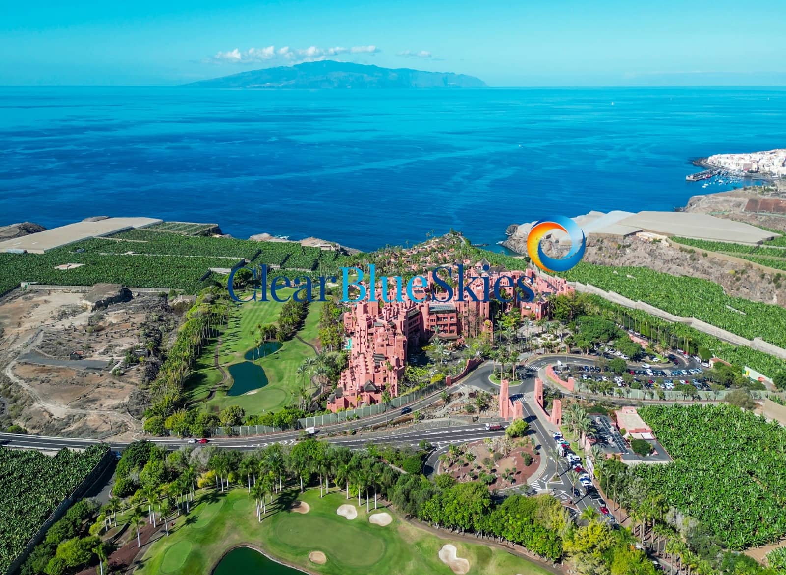 Grunde uden byggetilladelser til salg i Guia de Isora - € 1.295.000 (Ref: 8428117)