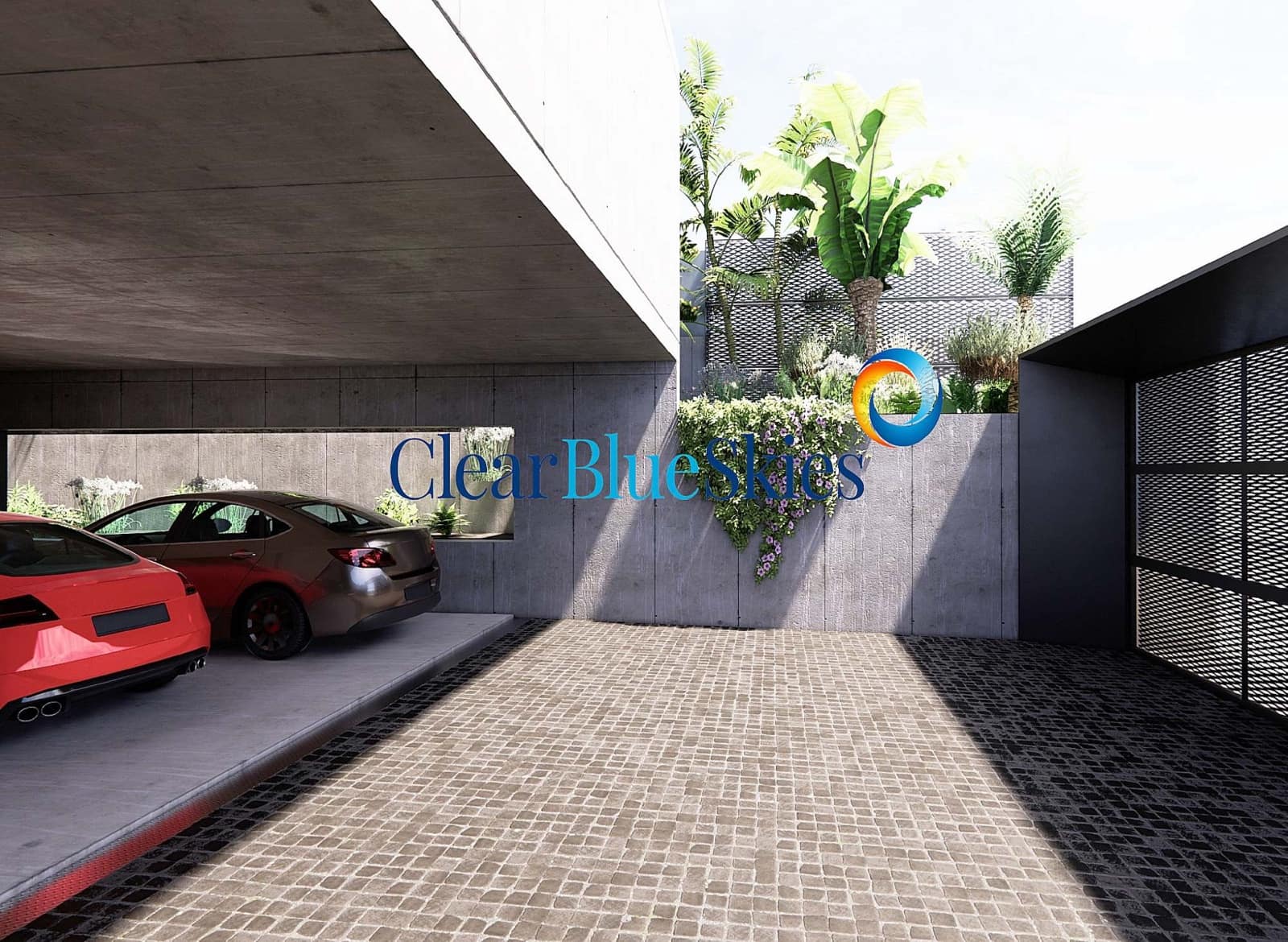 4 soverom Villa til salgs i Playa Paraiso med svømmebasseng garasje - € 5 500 000 (Ref: 8481586)