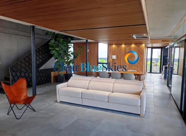 4 soverom Villa til salgs i Playa Paraiso, Adeje med svømmebasseng garasje - € 5 500 000 (Ref: 8481586)