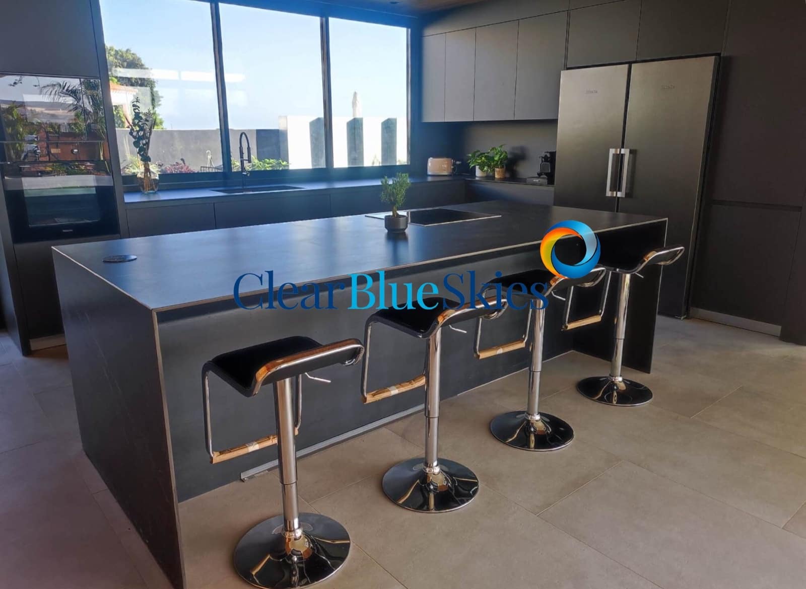 4 soverom Villa til salgs i Playa Paraiso med svømmebasseng garasje - € 5 500 000 (Ref: 8481586)