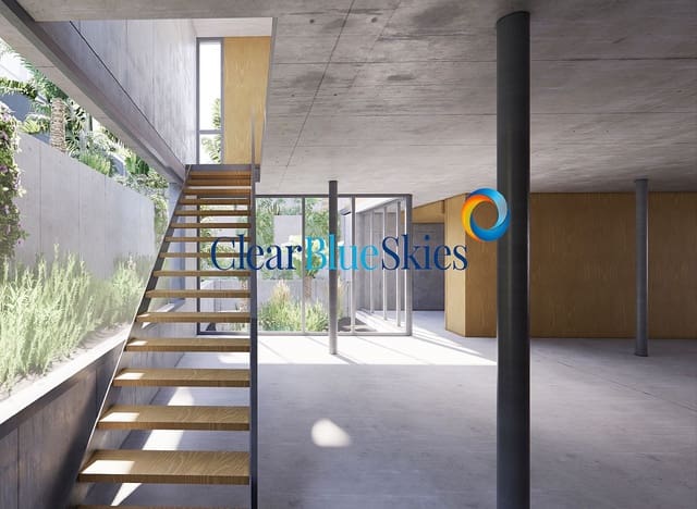 4 soverom Villa til salgs i Playa Paraiso, Adeje med svømmebasseng garasje - € 5 500 000 (Ref: 8481586)