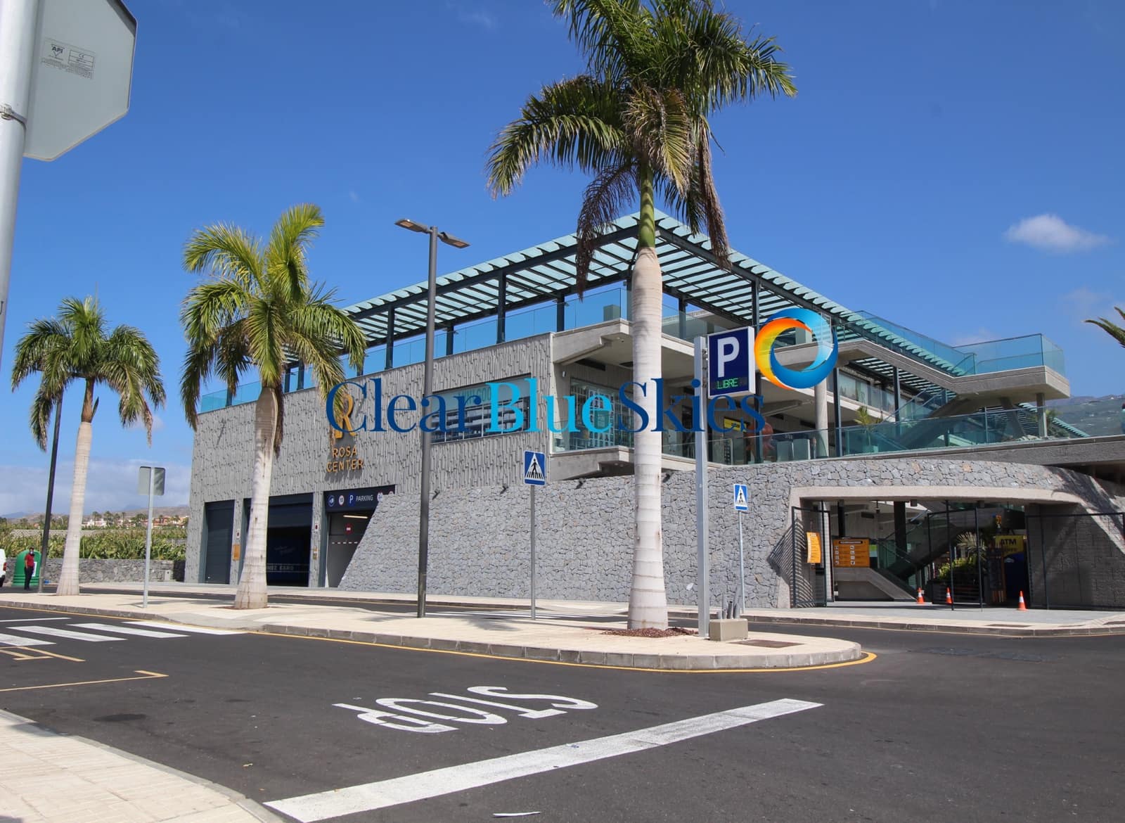 4 soverom Villa til salgs i Playa Paraiso med svømmebasseng garasje - € 5 500 000 (Ref: 8481586)