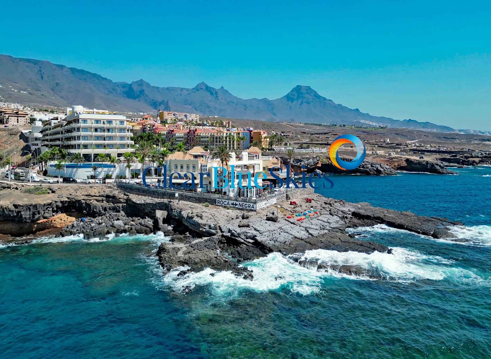 4 soverom Villa til salgs i Playa Paraiso med svømmebasseng garasje - € 5 500 000 (Ref: 8481586)